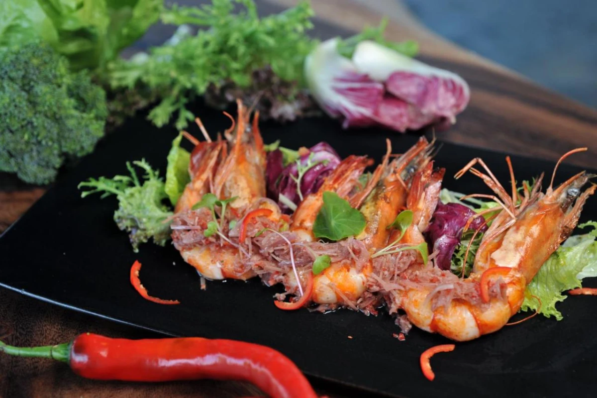 Komaneka At Keramas Beach - Hotel Photo 39