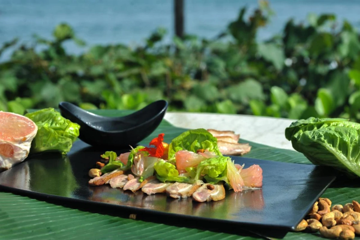 Komaneka At Keramas Beach - Hotel Photo 41