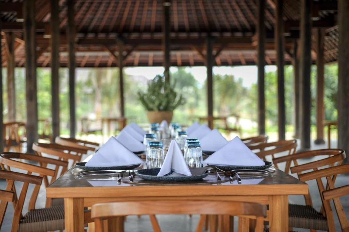 Komaneka At Keramas Beach - Hotel Photo 43