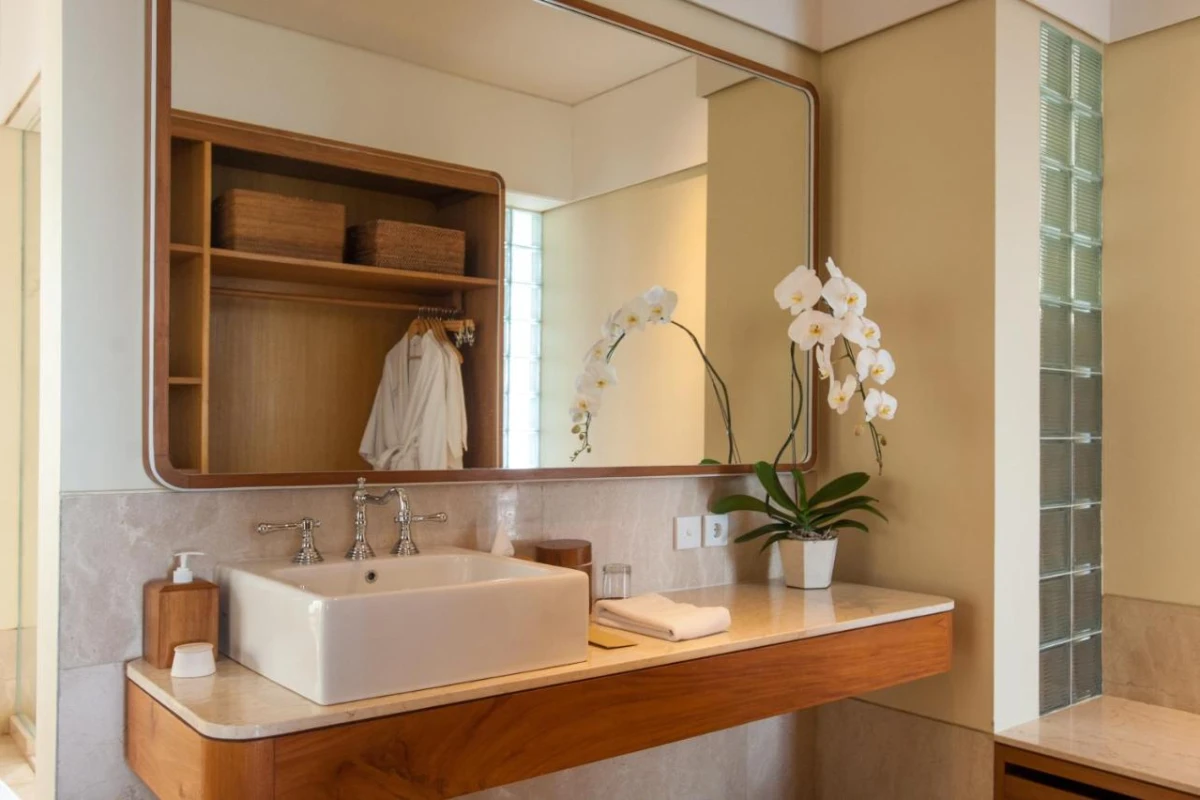 Komaneka At Keramas Beach - Hotel Photo 44