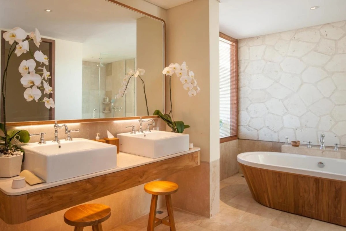 Komaneka At Keramas Beach - Hotel Photo 45