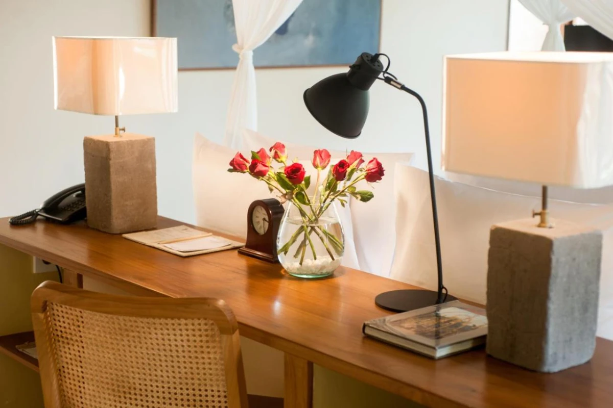 Komaneka at Tanggayuda - Hotel Photo 6