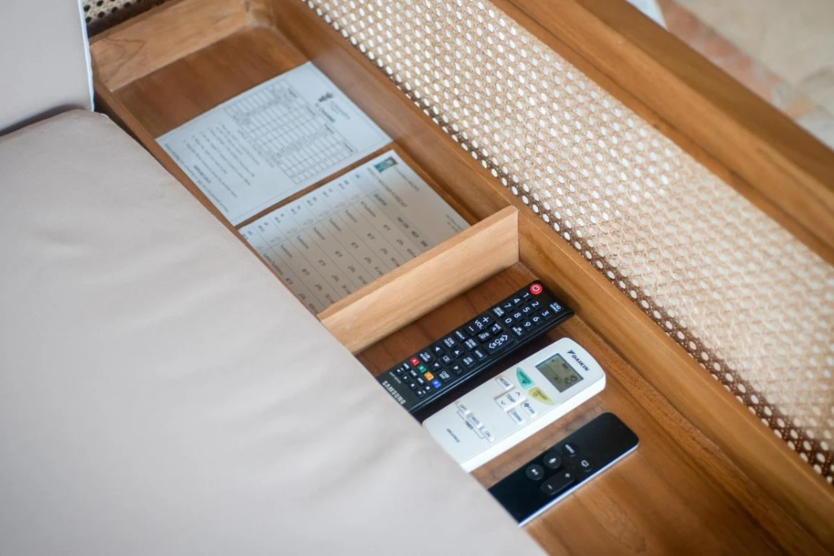 Komaneka at Tanggayuda - Hotel Photo 10