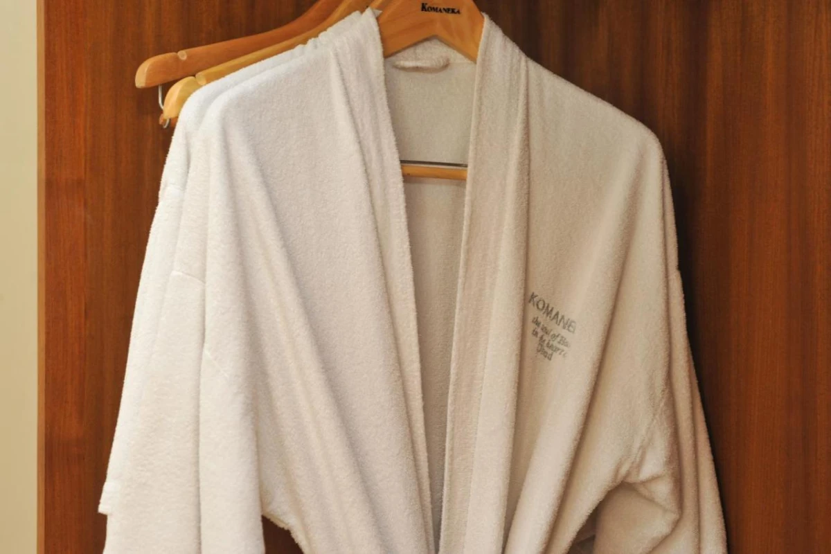 Komaneka at Tanggayuda - Hotel Photo 28