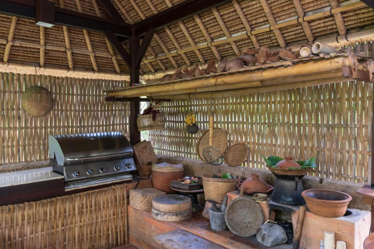 Komaneka at Tanggayuda - Hotel Photo 41