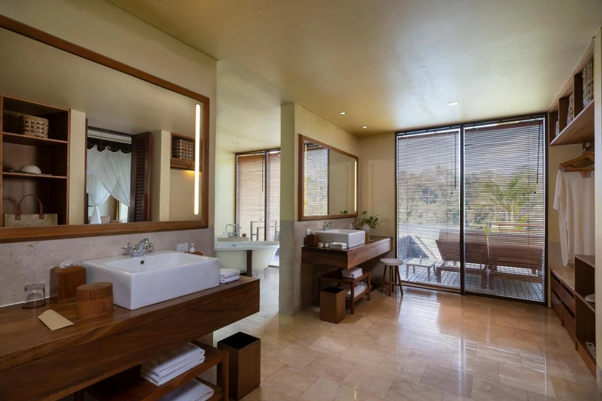 Komaneka at Tanggayuda - Hotel Photo 43