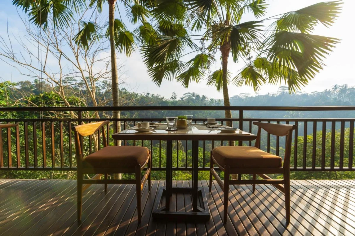 Komaneka at Tanggayuda - Hotel Photo 49