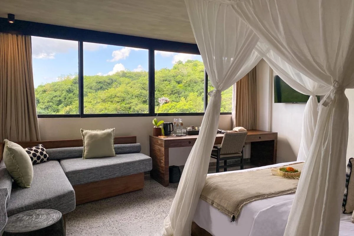 Maua Nusa Penida - Hotel Photo 5