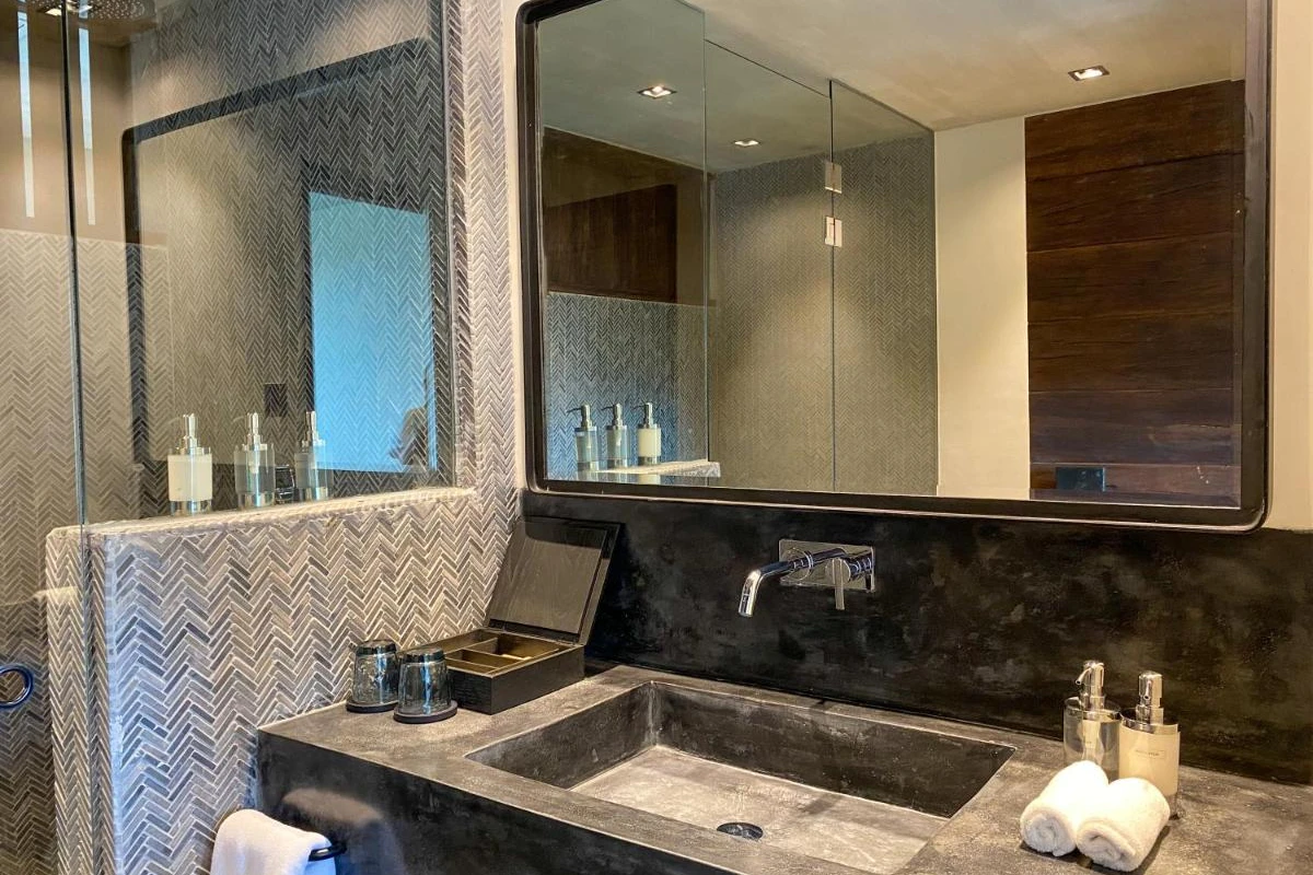 Maua Nusa Penida - Hotel Photo 7