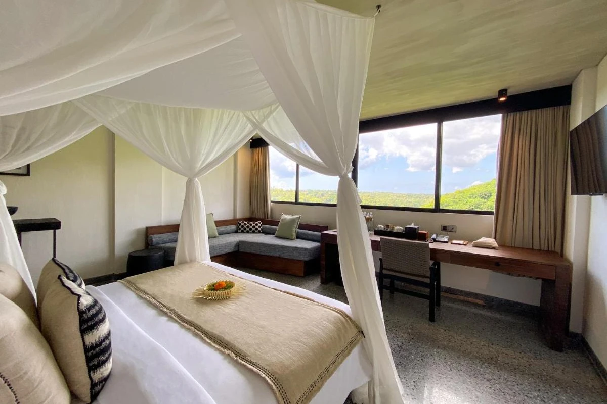 Maua Nusa Penida - Hotel Photo 10