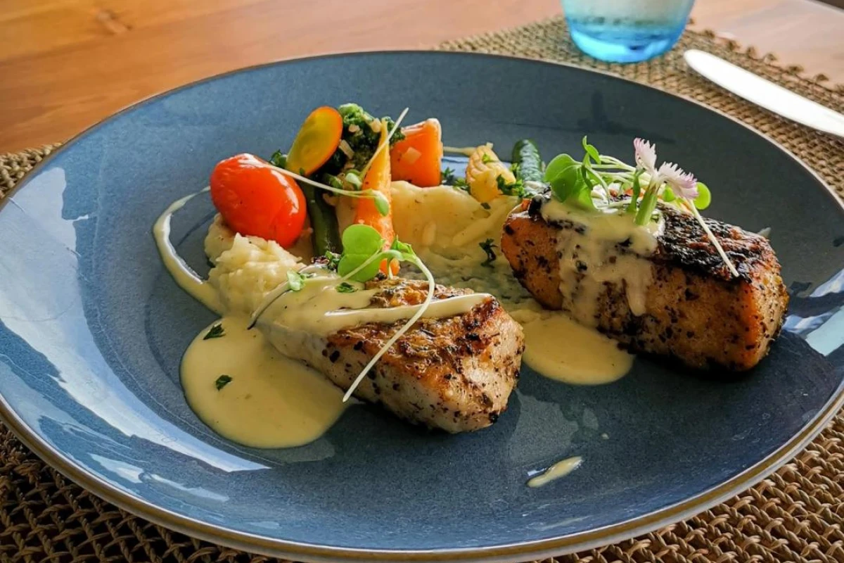 Maua Nusa Penida - Hotel Photo 12