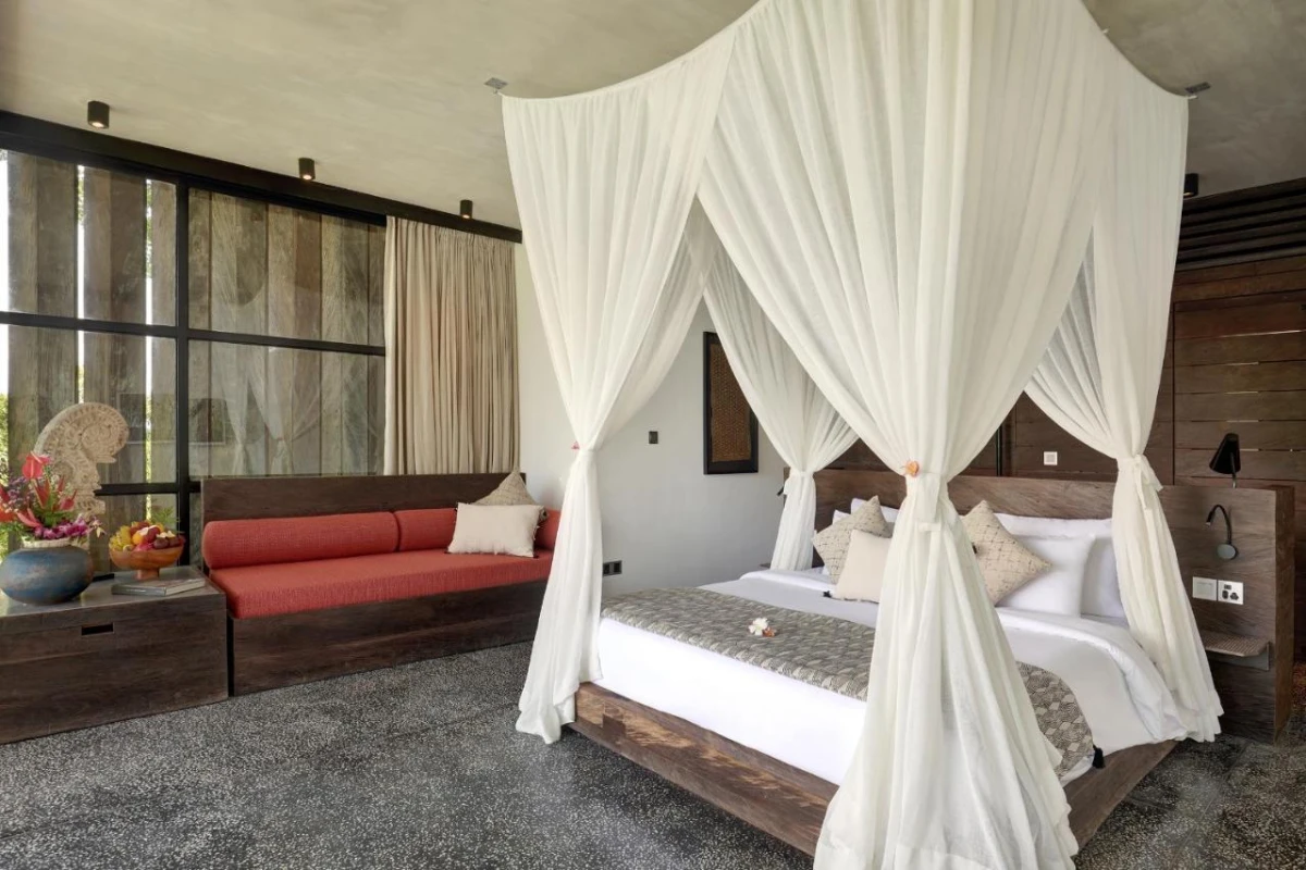 Maua Nusa Penida - Hotel Photo 15