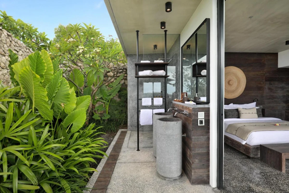 Maua Nusa Penida - Hotel Photo 16