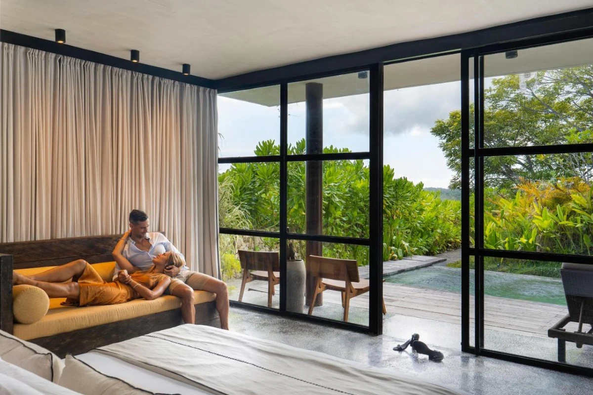 Maua Nusa Penida - Hotel Photo 17