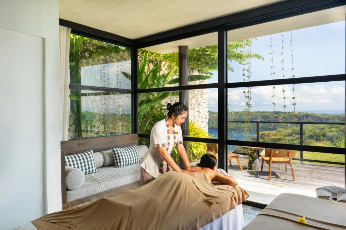 Maua Nusa Penida - Hotel Photo 20