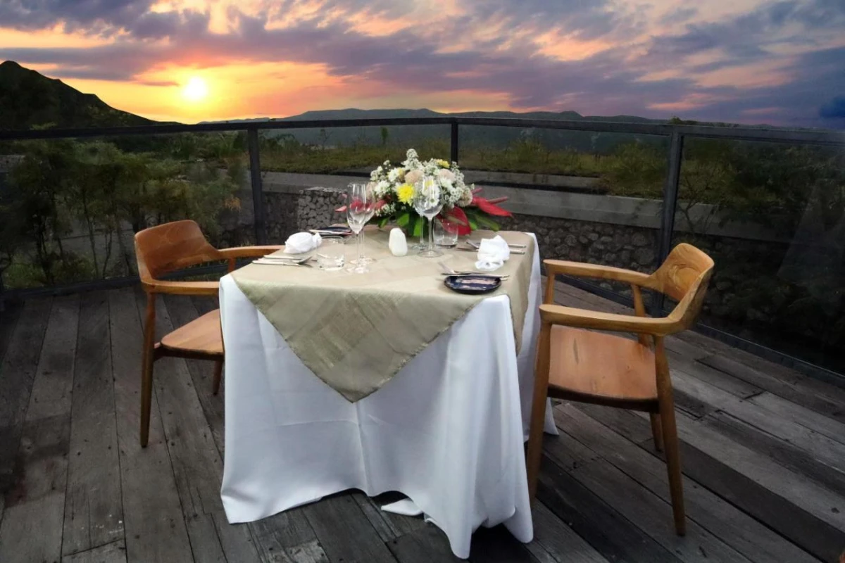 Maua Nusa Penida - Hotel Photo 36