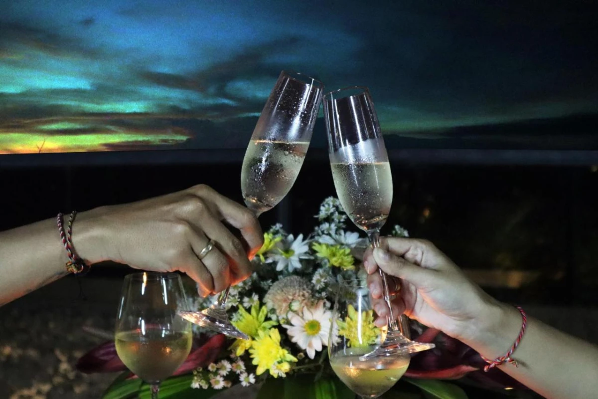 Maua Nusa Penida - Hotel Photo 37