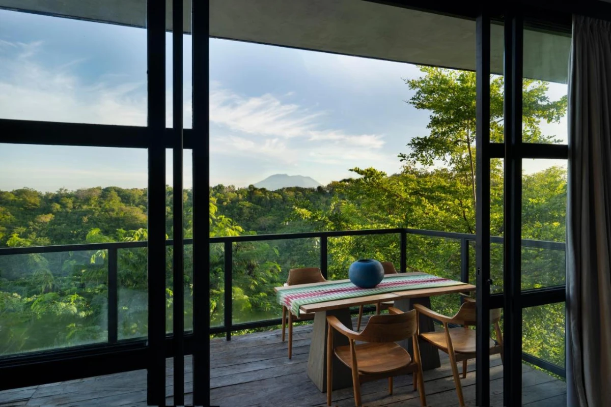 Maua Nusa Penida - Hotel Photo 40