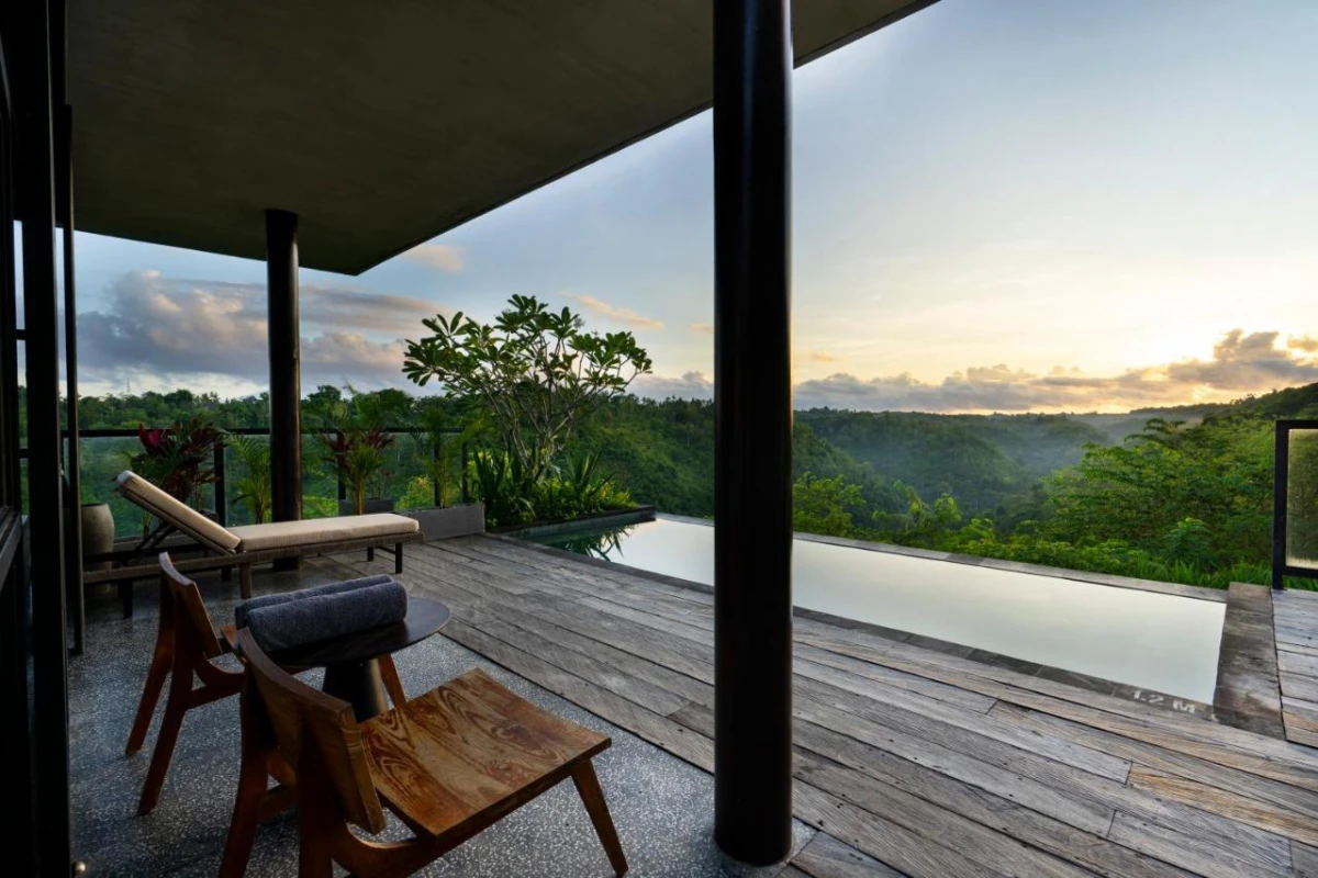 Maua Nusa Penida - Hotel Photo 42