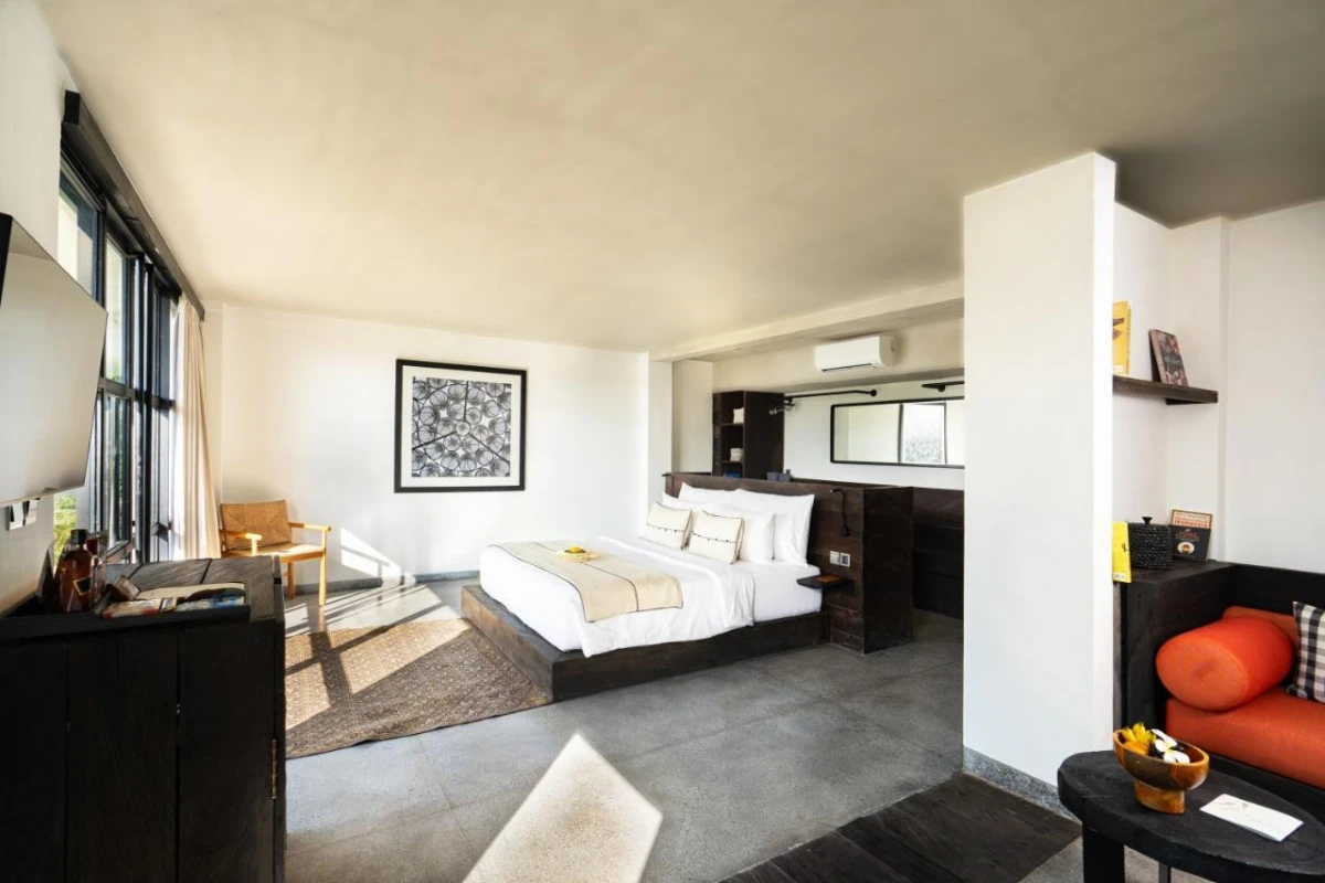 Maua Nusa Penida - Hotel Photo 45