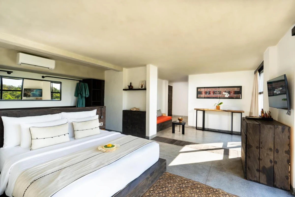 Maua Nusa Penida - Hotel Photo 46