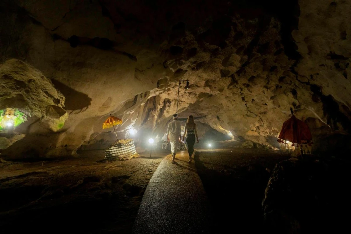 Maua Nusa Penida - Hotel Photo 48