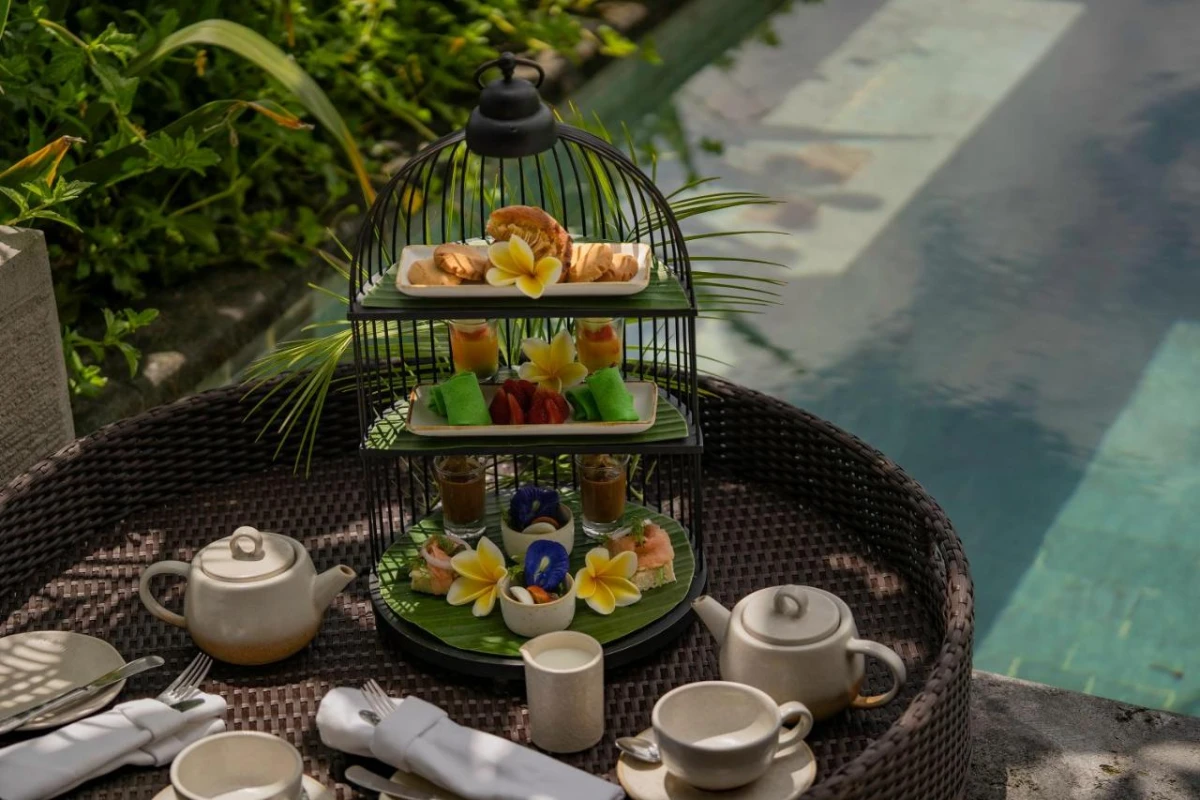 Maua Nusa Penida - Hotel Photo 50