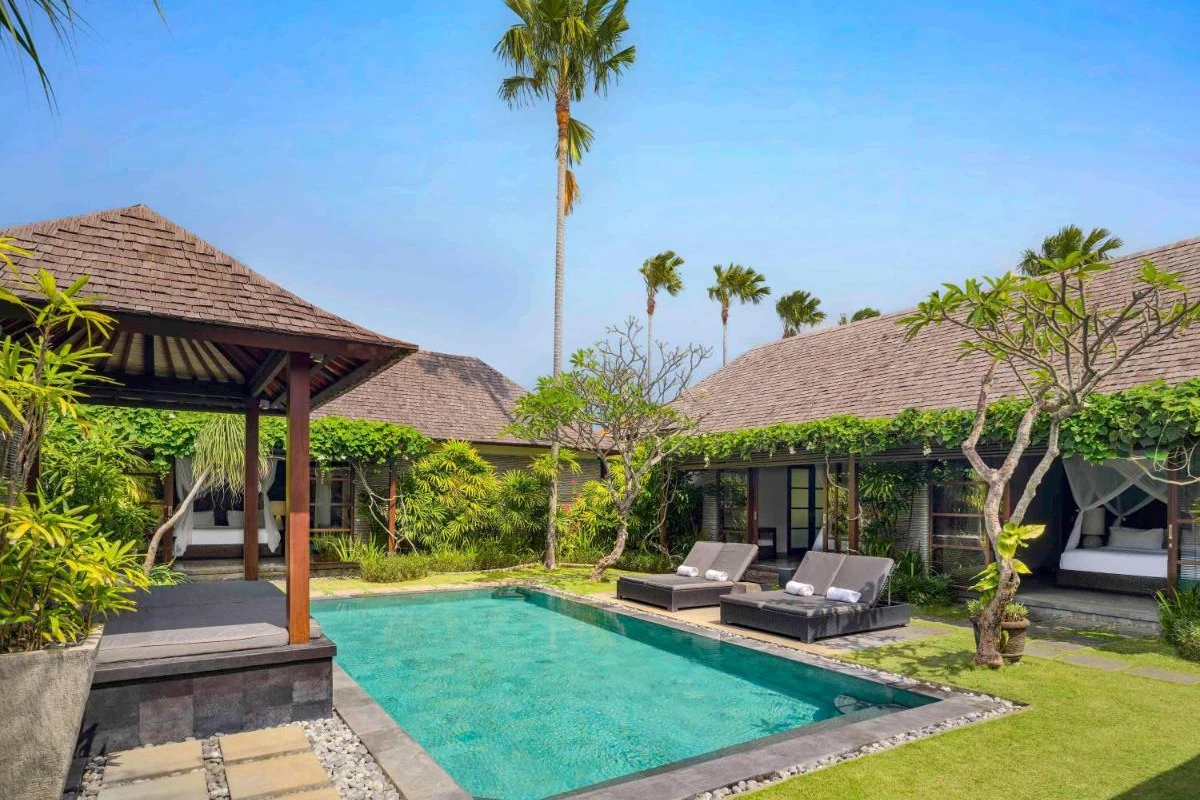 Peppers Seminyak - Hotel Photo 2