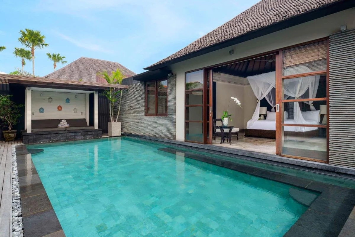 Peppers Seminyak - Hotel Photo 6