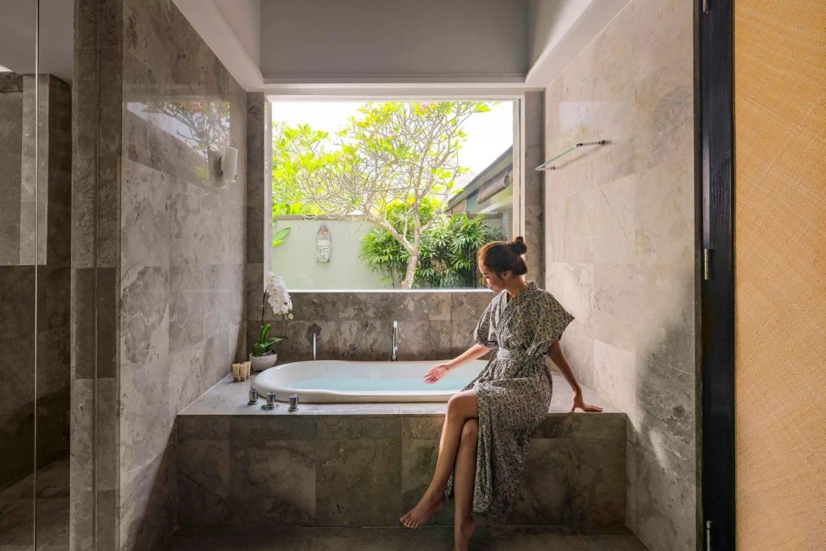 Peppers Seminyak - Hotel Photo 12