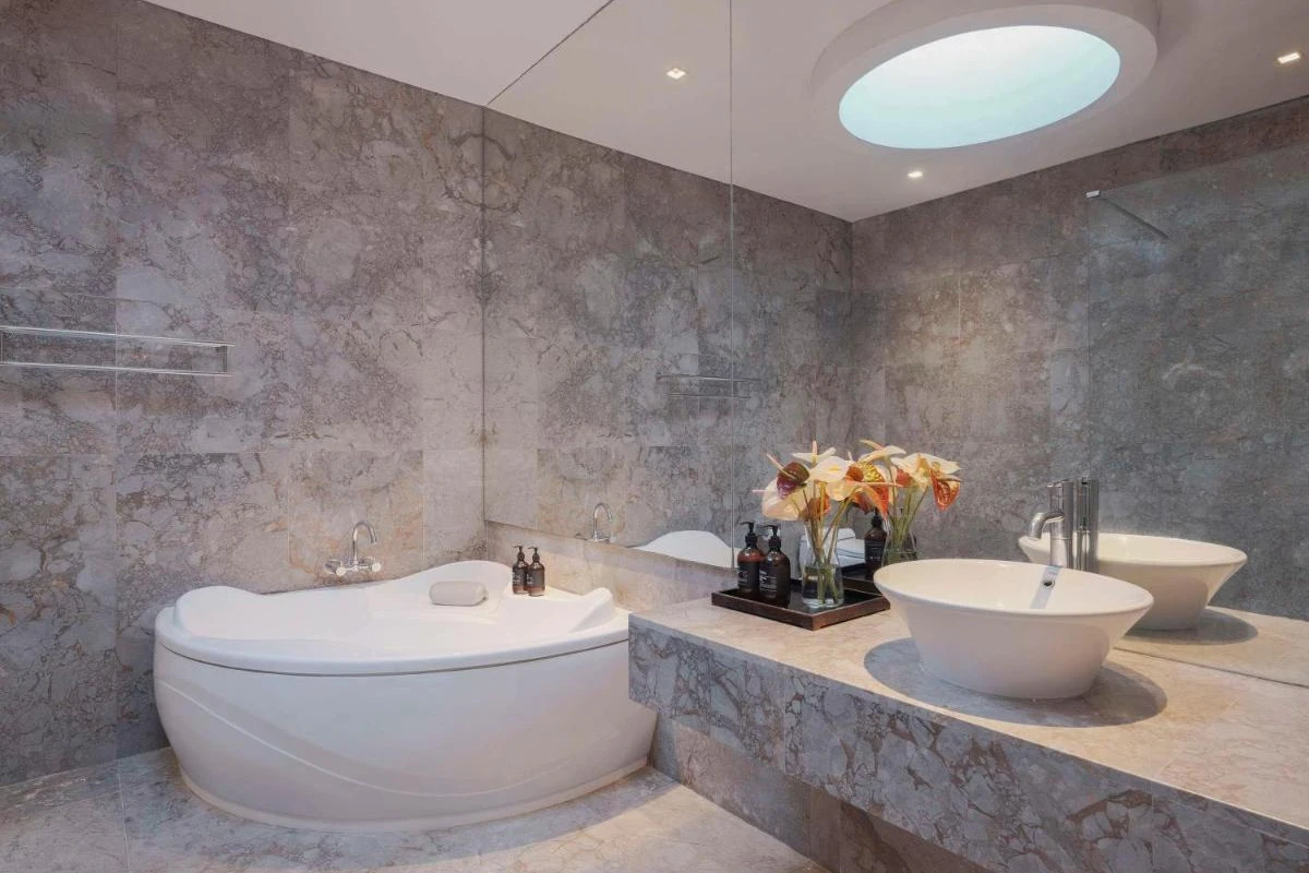 Peppers Seminyak - Hotel Photo 14