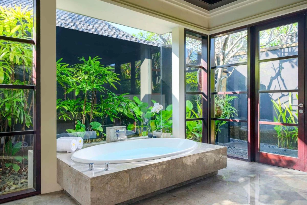 Peppers Seminyak - Hotel Photo 15