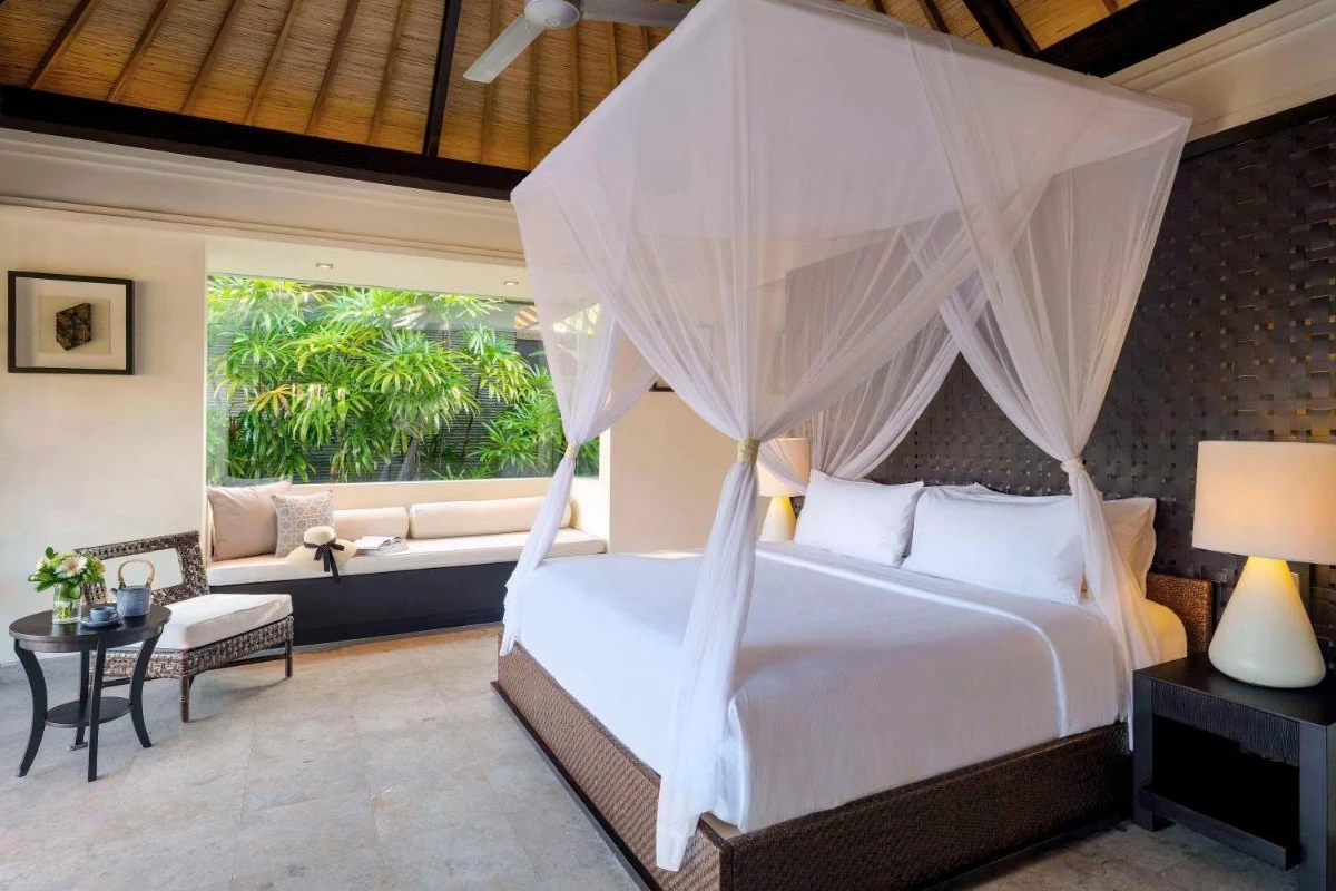 Peppers Seminyak - Hotel Photo 16