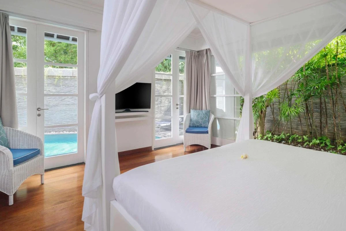 Peppers Seminyak - Hotel Photo 18