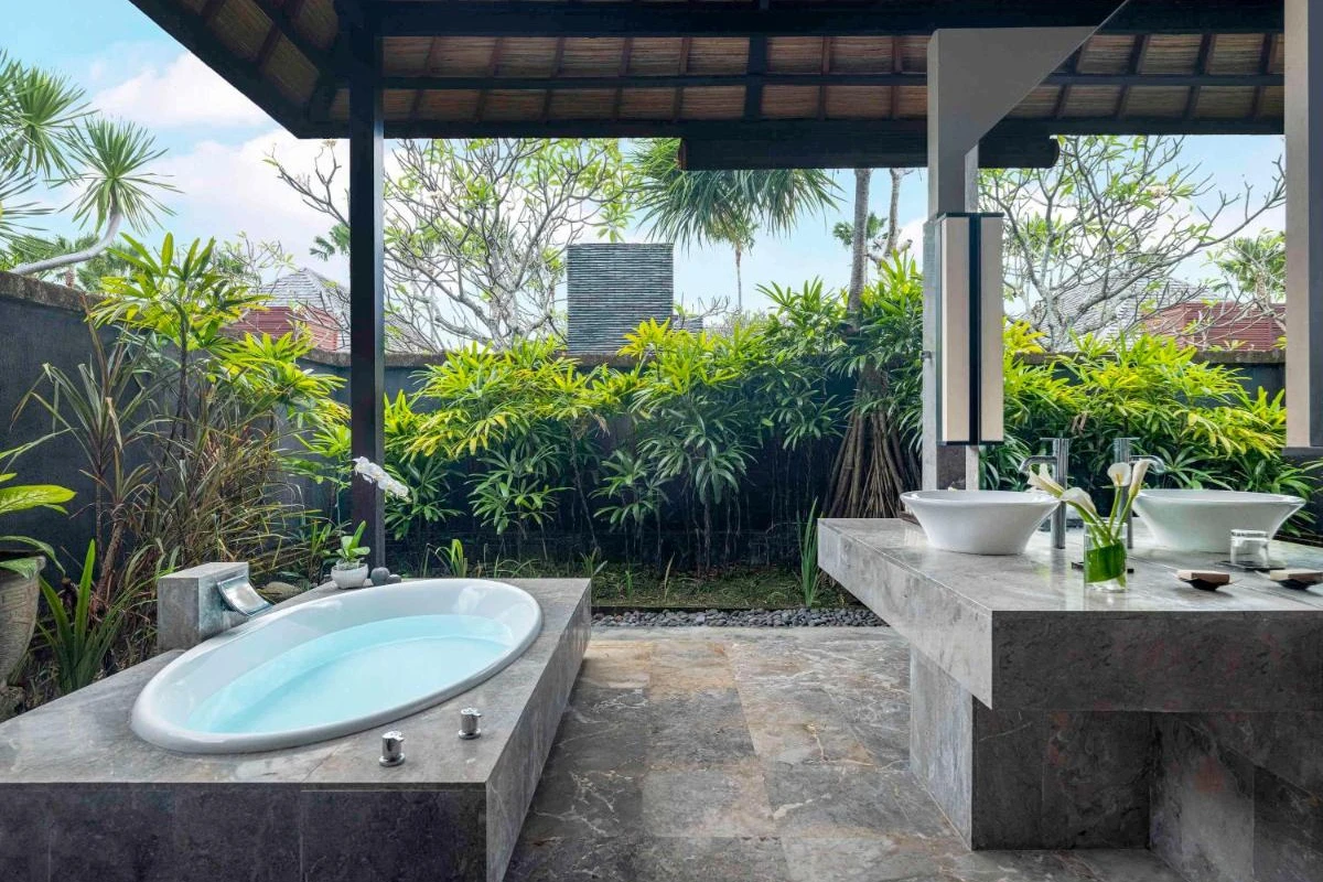 Peppers Seminyak - Hotel Photo 21