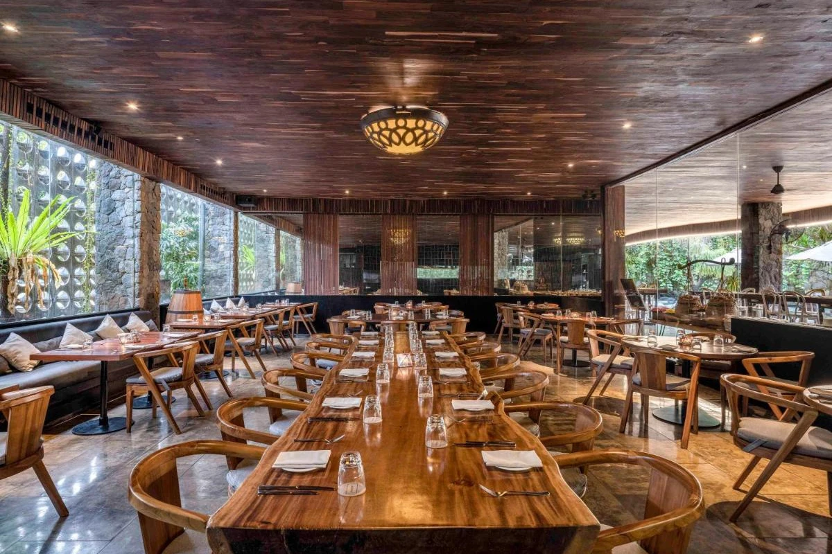 Peppers Seminyak - Hotel Photo 25