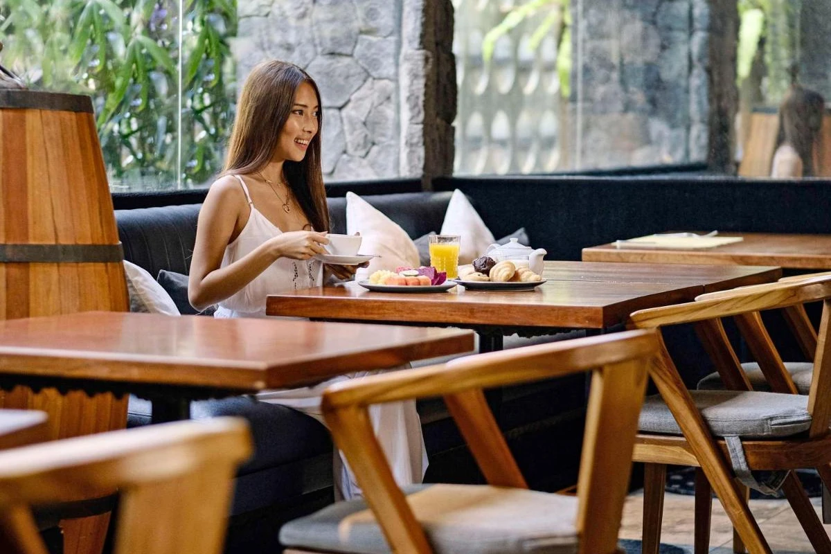 Peppers Seminyak - Hotel Photo 27