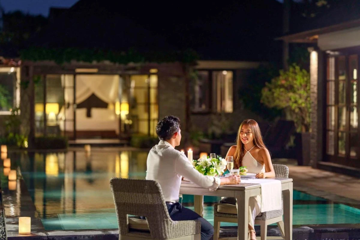 Peppers Seminyak - Hotel Photo 30