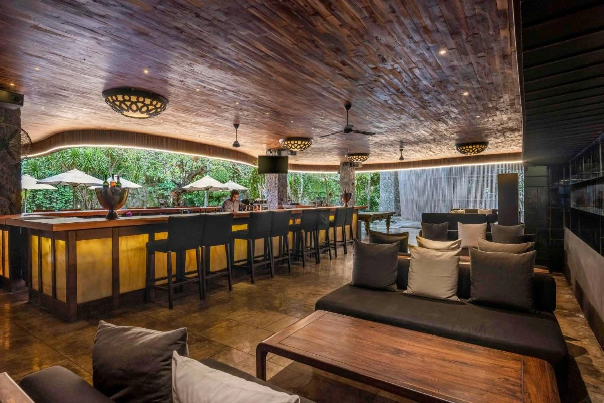 Peppers Seminyak - Hotel Photo 31