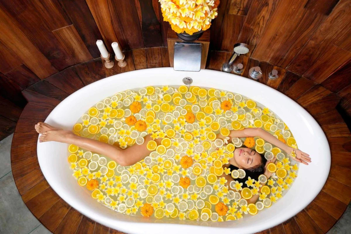 Peppers Seminyak - Hotel Photo 37