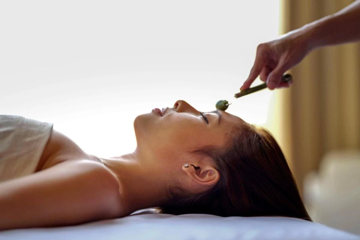 Peppers Seminyak - Hotel Photo 38