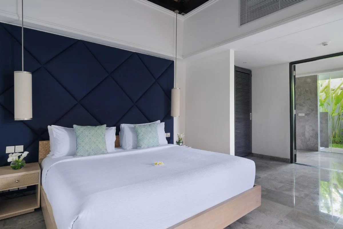 Peppers Seminyak - Hotel Photo 40