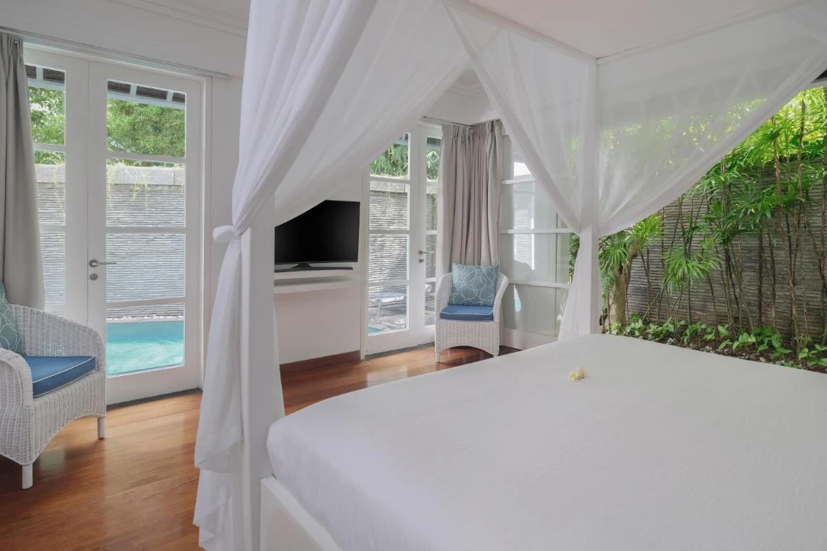 Peppers Seminyak - Hotel Photo 42