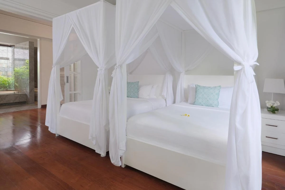 Peppers Seminyak - Hotel Photo 44