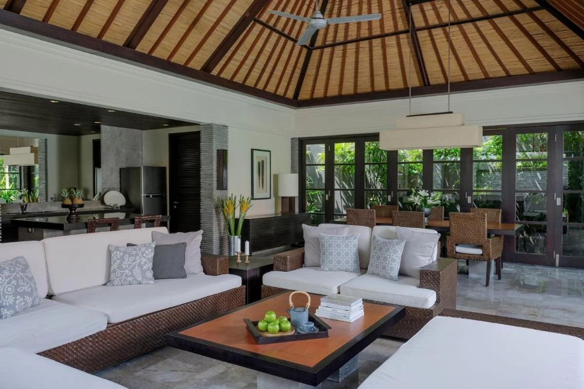 Peppers Seminyak - Hotel Photo 49