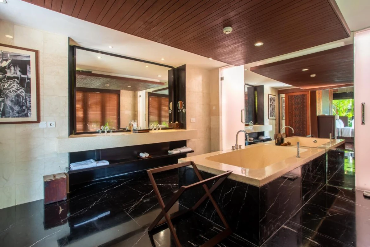 Sanctoo Suites & Villas at Bali Zoo - Hotel Photo 13