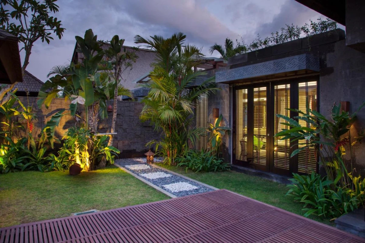 Sanctoo Suites & Villas at Bali Zoo - Hotel Photo 25