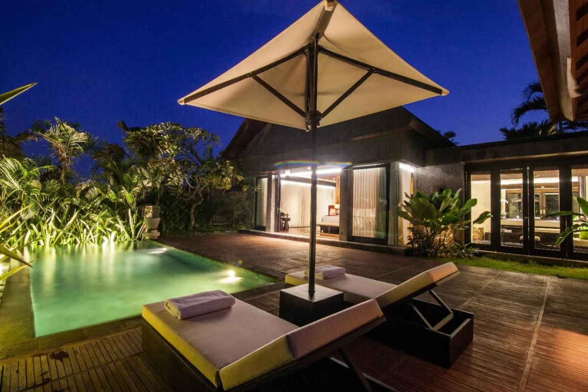 Sanctoo Suites & Villas at Bali Zoo - Hotel Photo 46