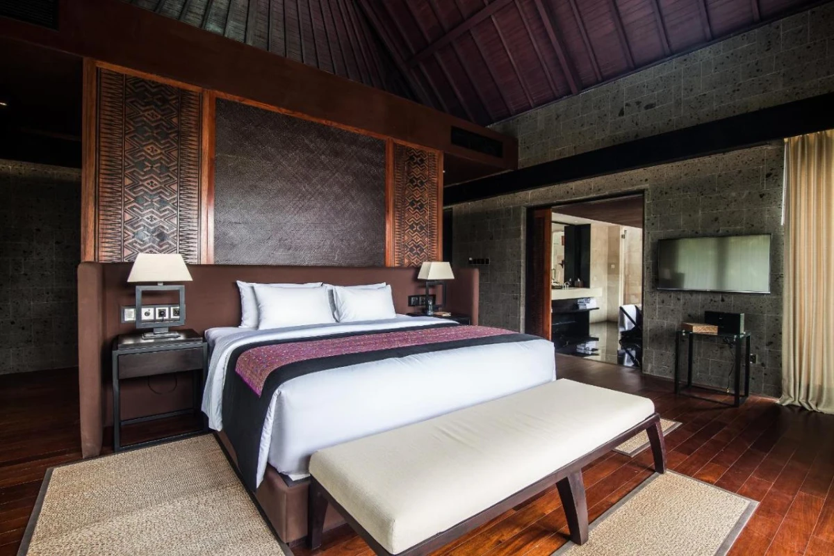 Sanctoo Suites & Villas at Bali Zoo - Hotel Photo 47