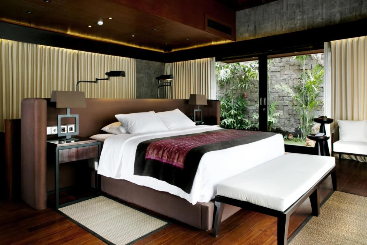 Sanctoo Suites & Villas at Bali Zoo - Hotel Photo 49